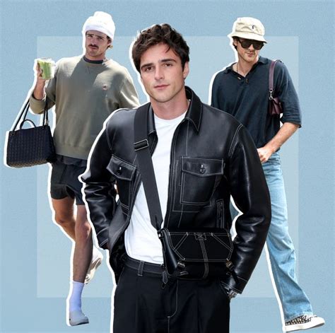 jacob elordi bags|jacob elordi ss24 bag.